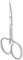STALEKS PRO Expert 11 Professional Cuticle Scissors Left Hand (Blade Length - 18 mm) SE-11/1