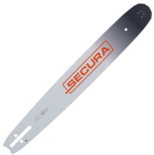 Guide adapté pour Husqvarna 345 | 45cm 0.325 72M 1,3mm
