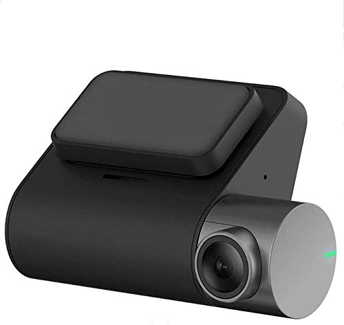 70mai Dash Cam Pro 1944P Voll-HD-GPS ADAS G-Sensor Auto-Dashcam-Aufnahme Auto-Dashcam-Kamera WiFi 140 ° FOV DVR Sprachsteuerung Parkmonitor Nachtsicht-Auto-Recorder Schleifenaufnahme WDR