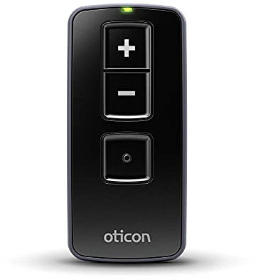 Oticon Remote control 3.0 - For OPN