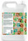 Faith In Nature Natural Coconut Dog Shampoo, Vegan & Cruelty Free, No SLS or Parabens, Detangling, for Curly Coats, 5L Refill Pack