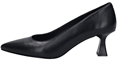 BAGATT Damen D11-AEJ70 Pumps, schwarz, 40 EU