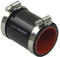 LLS-GERMANY Turboschlauch Ladeluftschlauch Kompatibel mit Ford Mondeo MK4 - Ford S-MAX - Ford Galaxy 2.0 TDCI 1490848