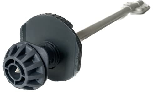 Suspente Placo Easytop simple 12-16 cm - Accessoires Isolation - Boite de 50 unités - Plafond et Cloison