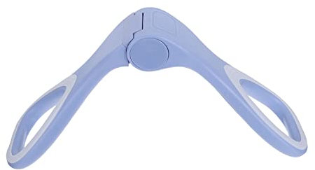 Gogogmee Oberschenkeltrainer Fitnessgerät Für Gewichtsverlust Heimtrainer Gerät Zur Beinformung Multifunktionaler Oberschenkeltrainer Mit Federung Für Effektives Training