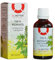 Kaltgepresstes Rizinusöl 50ml - 100% Rein & Natürlich - Für Haut, Haare, Wimpern & Augenbrauen Hochwertiges Rizinusöl für strahlende Schönheit - Vegan, Unraffiniert & Hexanfrei