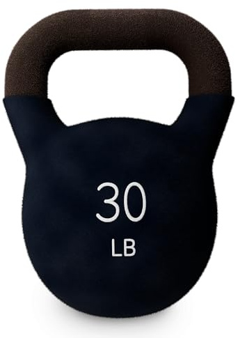 Both Tails Kettlebell Dog Toy – Funny Squeaky Dog Toys for Interactive Play and Training – Durable, Easy to Clean, Birthday Gifts for Small, Medium and Large Dogs