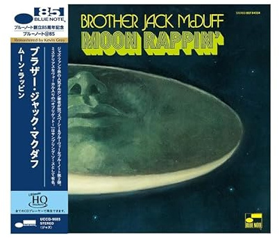 Blue Note
