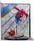 Marvel Collection PVC Statue 1/10 Spider-Man (The Amazing Spider-Man #302) 17 cm