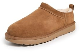 UGG Women's Classic Micro Boot, Chestnut, 6