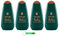 4x Pino Silvestre Duschgel Classico Forte di Natura Bath Foam Bagnoschiuma,Duschgel 750ml + Beni Culinari Kostenloser Schlüsselanhänger