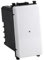 Pulsante Connesso Smart WiFi, Compatibile Con Vimar Plana, Colore Bianco, App Tuya, 220V 5A, Interruttore Deviatore Invertitore 3 in 1