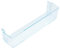 Reliapart Fridge Door Bottle Shelf Tray (390mm x 90mm x 90mm) Replacement Storage Rack Bin Fits Bush BFFF50152B & Logik LFC50B14, LFC50S12, LFC50W19, LUL50S13 Models