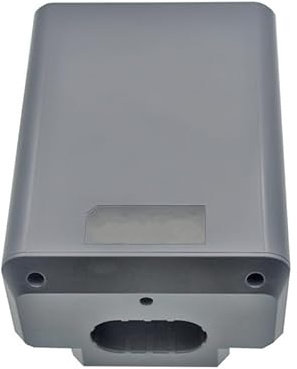 ZGHQHCDRH B38B-Pour Proscenic P11 Ultenic U10 U11 Aspirateur Station De Charge Support De Charge Batterie Portable(1pcs)