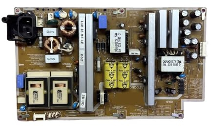 TV Accessories BN44-00340A BN44-00340B I40F1-ASM PSIV231510A Power Supply/LED Board FOR LN40C650L1 LN40C670M1 LE40C550J1 LN40C530F1 40 Inch TV