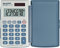 SHARP Calculatrice SHARP EL-243 S, Fonctionnement Solaire/Batterie