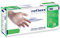 Reflexx R36, puderfreie Vinylhandschuhe., XL, durchsichtig, 100