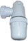 40mm Bottle Trap - 76mm Seal