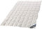 SommerDAUNENdecke ARKTIC Daunendecke perfekte leichte Sommerdecke Steppdecke 100% arktischer Daunenflaum 100% Natur (200x220 cm) vom Betten Fachgeschäft