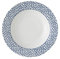Laura Ashley - Plato hondo, plato hondo - Blueprint Floris - Ø22 cm