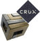 Hanayama Cast Coil Puzzle - Level Age 8+ 3 of 6 - Mid Range - Includes Crux Sticker