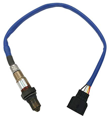 Amrxuts 226A4-2602R Lambdasonde O2 Sauerstoffsensor für Nissan Qashqai MK2 J11 X-trail T32 Renault Espace Grand Scénic Kadjar Koleos Megane Scénic Talisman 1.6 2.0 dCi R9M M9R 2013-2020