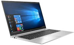 Hewlett Packard HP Ultrabook EliteBook 850 G7 Monitor 15.6 Full HD Intel Core i5-10210U Quad Core Ram 16GB SSD 512GB 2xUSB 3.1 2xUSB 3.0 Windows 10 Pro