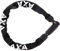 AXA Kettenschloss Linq Pro Ø10mm 100cm lang Safety-Index:18von 25 schwarz