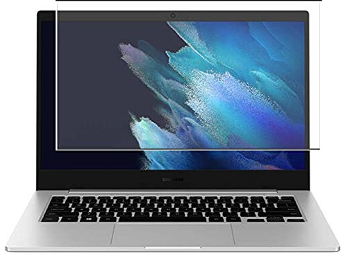 Vaxson 3-Pack Screen Protector, compatible with Samsung Galaxy Chromebook Go XE340 XE340XDA 14 Laptop, TPU Guard Film Protectors [NOT Tempered Glass Case Cover ]