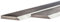 260 x 20 x 2.5mm Planer Blades Resharpenable Thickness Knives HSS T1 Grade Made by Xcalibur Tooling UK - 1 Pair