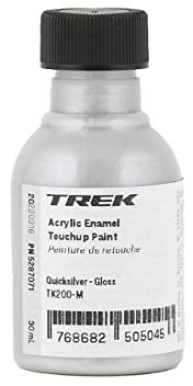 Trek-Diamant Paint Touch-Up 30ml / 583¤ / Liter TK200-M Gloss Quicksilver