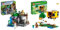 LEGO tbd-minecraft-8-2022 & Das Bienenh?uschen