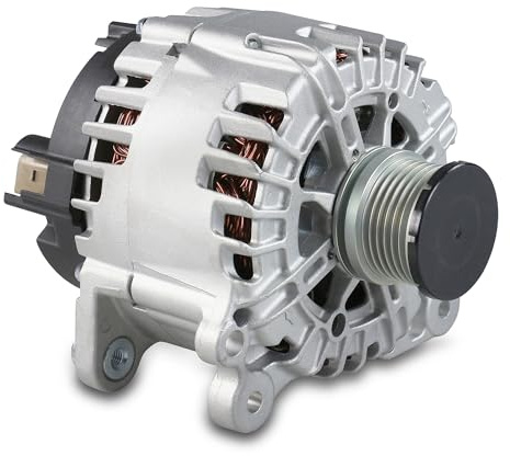 BESTPRICE ATP Generator 180A Ladestrom: 180A,