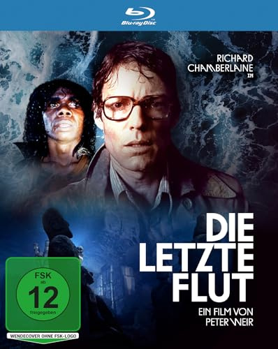 Die letzte Flut [Blu-ray]