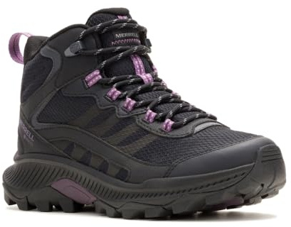 Merrell Herren Speed Strike 2 Mid GTX Sneaker