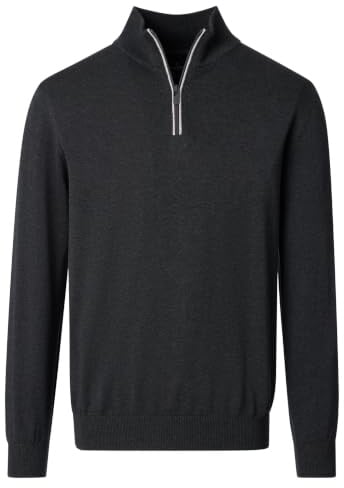 CASAMODA - Troyer (004410), Größe:4XL, Farbe:Anthrazit (783)