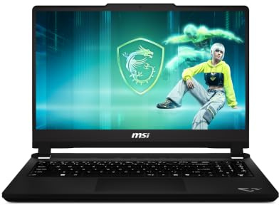 msi Cyborg 15 C2WFO-609ITY - Notebook Gaming. 15.6 FHD, 144Hz