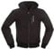 Modeka Clarke Motorrad Textiljacke (Black,L)