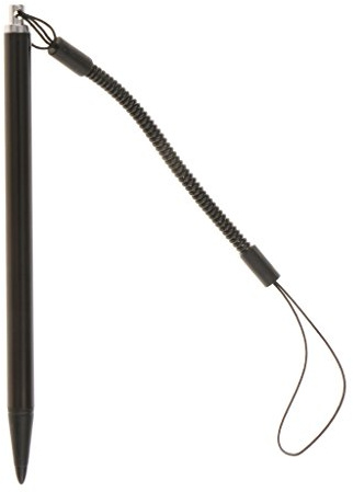 P Prettyia - Pennino Capacitivo con Punta Rigida per Tablet PC POS