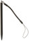 P Prettyia - Pennino Capacitivo con Punta Rigida per Tablet PC POS