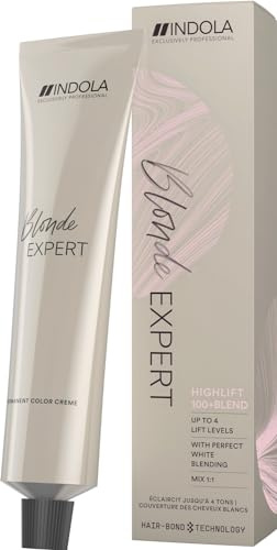 Indola Permanent Blonde Expert 60 ml 100,27+