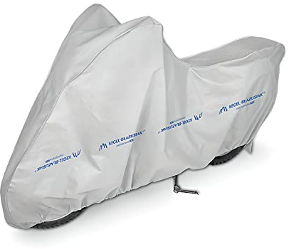 Custodia compatibile con Yamaha Tricity 125 impermeabile, traspirante e anti UV