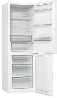 Combi SMEG FC18BDNE Blanco 1.85m Fondo 60cm