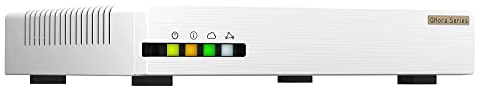 Qnap QHora-321 | 2.5G High Speed QuWAN VPN Router