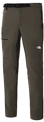 The North Face Lightning Hose New Taupe Green/TNF White 28