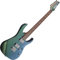 Ibanez Gio GRG121SP-GYC Green Yellow Chameleon - Ibanez E-Gitarre