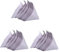 Lodokdre Paint Paper Sieves (150 Microns) Sieve Filter Mesh Pack of 150