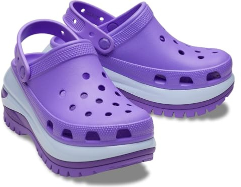 Crocs - Mega Crush Clog - 2079885AJ - Pointure: 38 EU