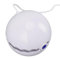 Lave-vaisselle d'évier, Mini Lave-vaisselle 18 W Multifonctionnel Efficace 20 000 Hz pour Maison Appartement (BLUE)