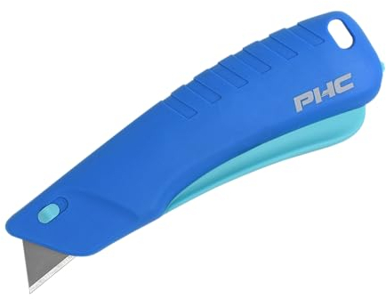 Smart-Retract RebelTM Sicherheitsmesser